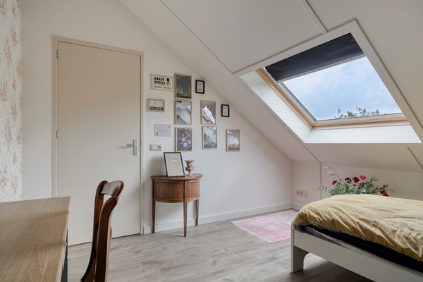 Medium property photo - Newtonplein 17, 5283 JH Boxtel